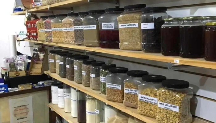 Almacén Algramo - 70200 Nueva Helvecia