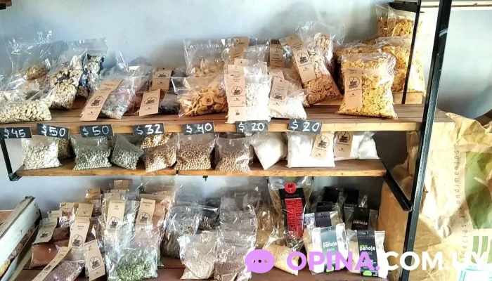 Almacén Artesanal - 80000 San José De Mayo