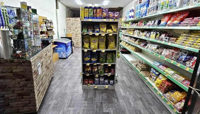 Almacén , autocervice , Lo de ale - 12810 Montevideo