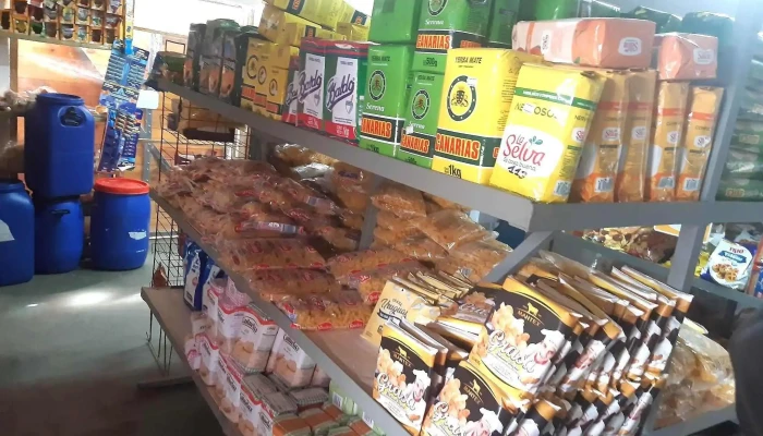 Almacén Bella Unión. - 15700 Toledo