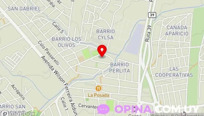 Almacén Canas Verdes - 20000 Maldonado