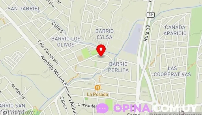 Almacén Canas Verdes - 20000 Maldonado