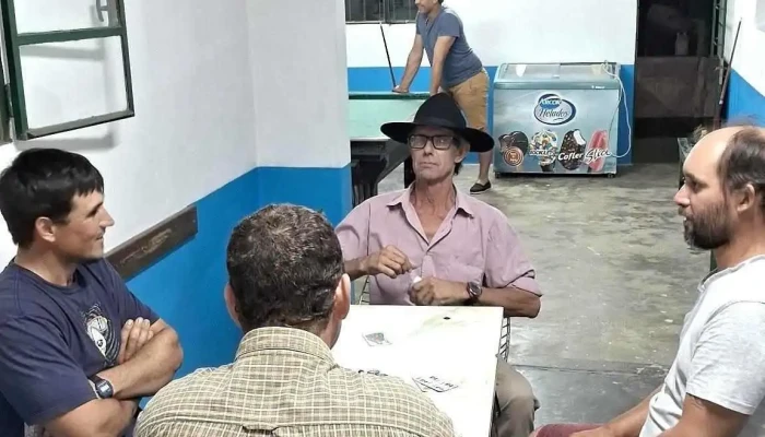 Almacén Daniel - Departamento De Salto