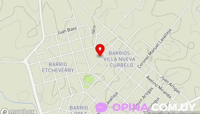 Almacén de Cardozo - 45000 Tacuarembó