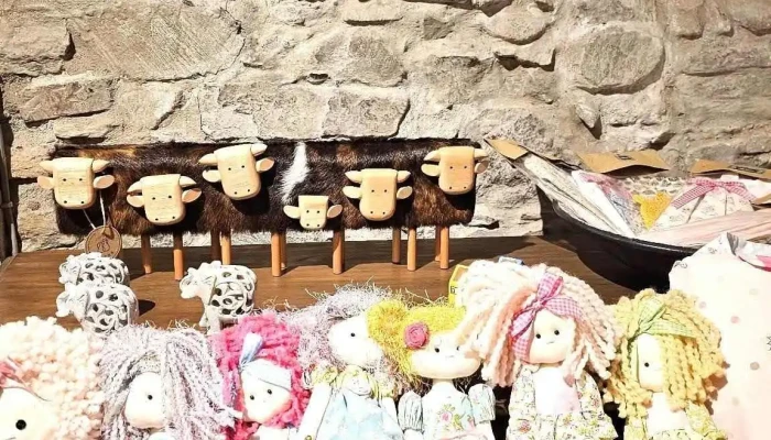 Almacen De Cosas Arte - Col. del Sacramento