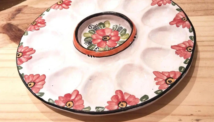 Almacén de Cosas - Col. Del Sacramento