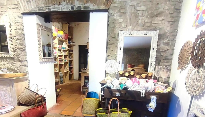 Almacen De Cosas Direccion - Col. del Sacramento