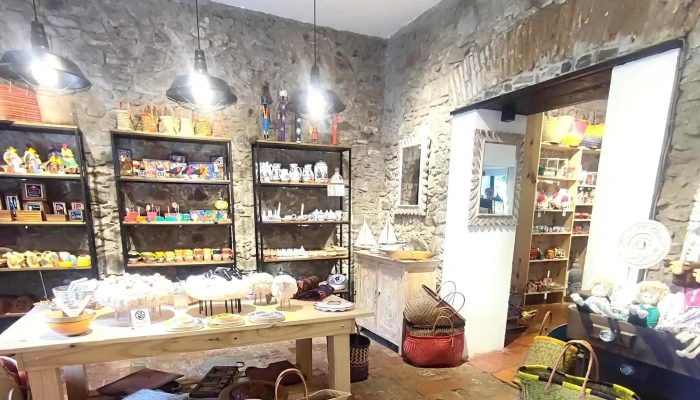 Almacen De Cosas Donde - Col. del Sacramento