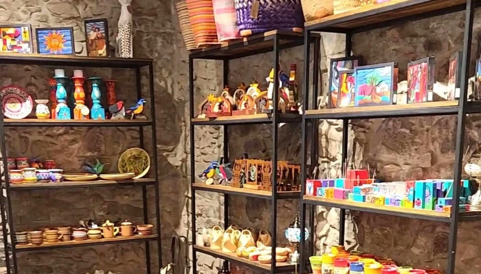 Almacen De Cosas Horario - Col. del Sacramento