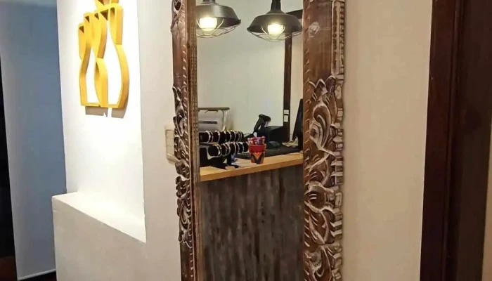 Almacen De Cosas Interior - Col. del Sacramento