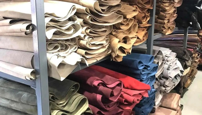 Almacen De Cueros - Milosand - 12000 Montevideo