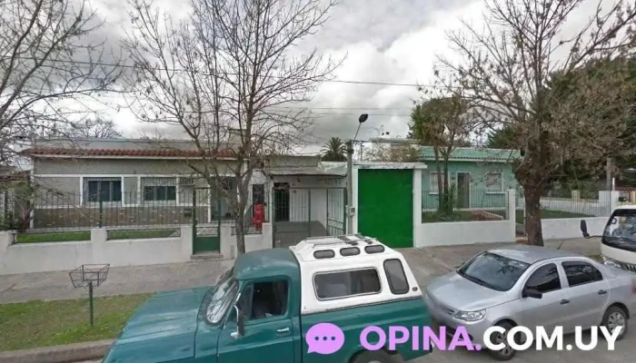 Almacén De Fabian y Laura - 12900 Montevideo