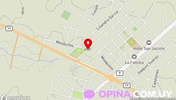 Almacén de Gabriela - 91600 San Jacinto