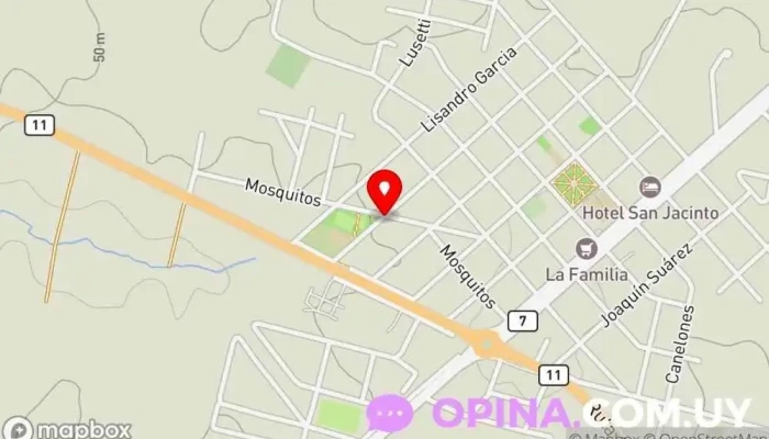 Almacén de Gabriela - 91600 San Jacinto