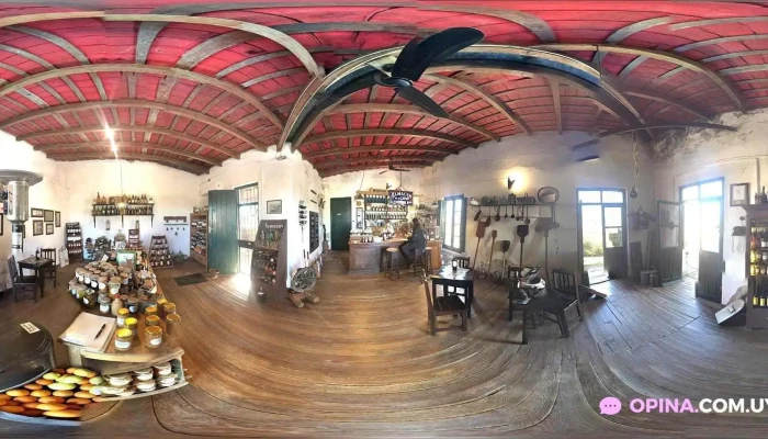 Almacen De La Capilla Bodega Cordano Street View Y 360