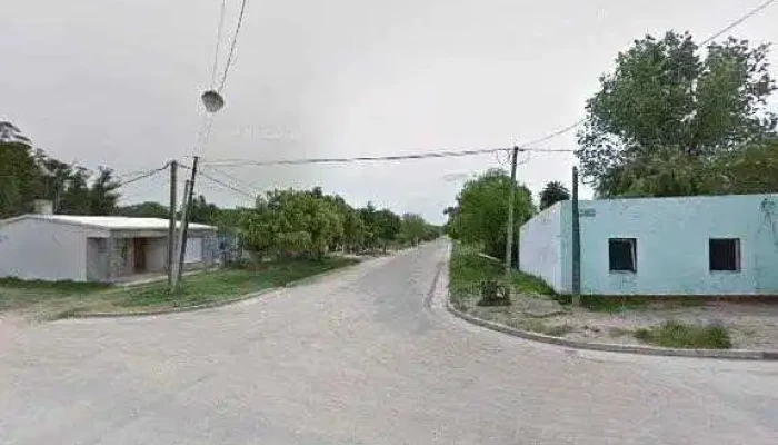 Almacen De Maria Street View Y 360 - Supermercado