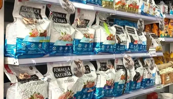 Almacén de Mascotas Pocitos - 11300 Montevideo