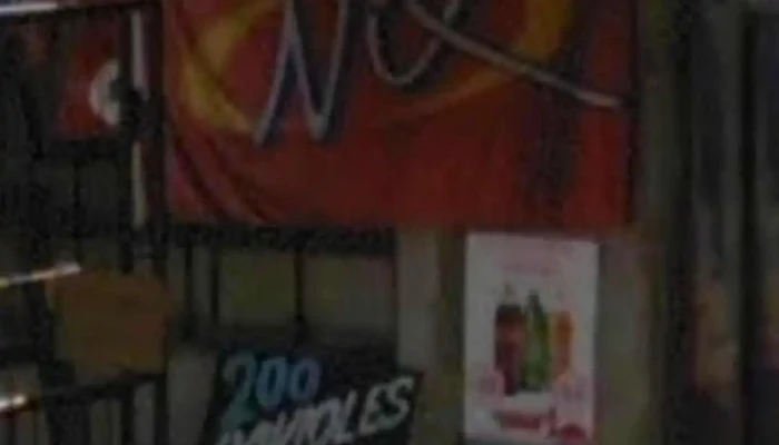 Almacén de Nelson - 11900 Montevideo