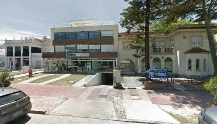 Almacen De Pizzas Street View Y 360