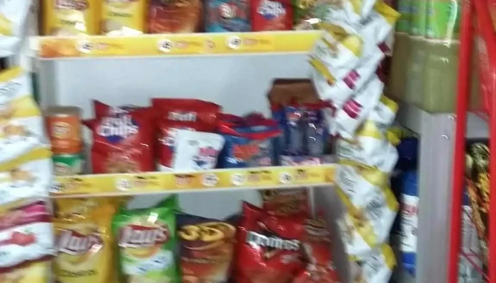 Almacen De Zulma Todo - Supermercado