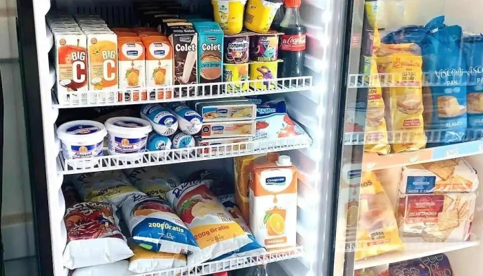 Almacén Del Norte - 15000 Canelones