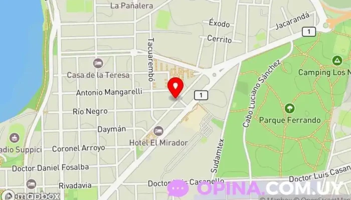 Almacén Despensa El Cambio - 70000 Col. Del Sacramento