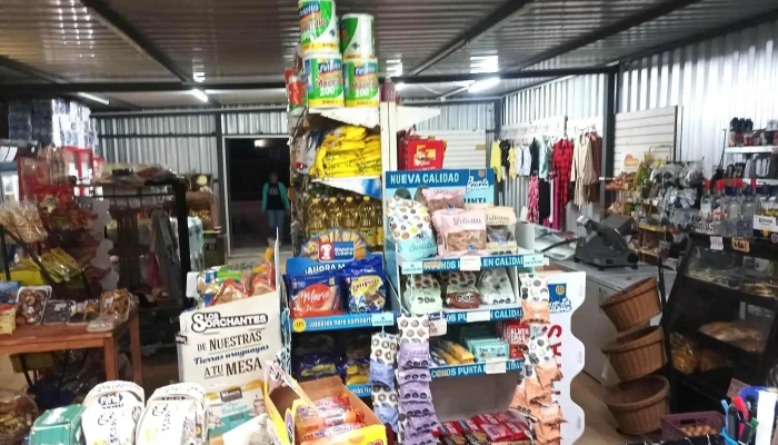 Almacen Dini - Icaro