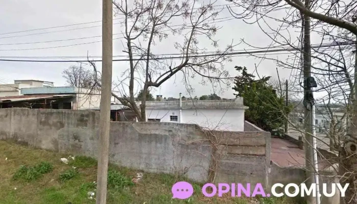 Almacen Don Jorge - 12300 Montevideo