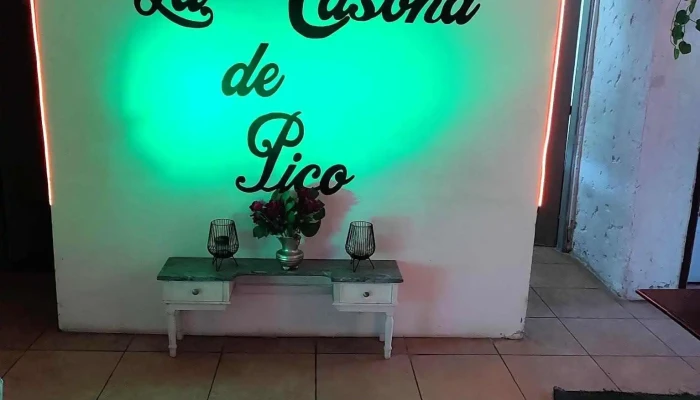 Almacén El Cerco - 15700 Toledo