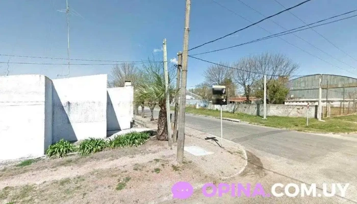 Almacén El Ñato - Carlos Clauzolles