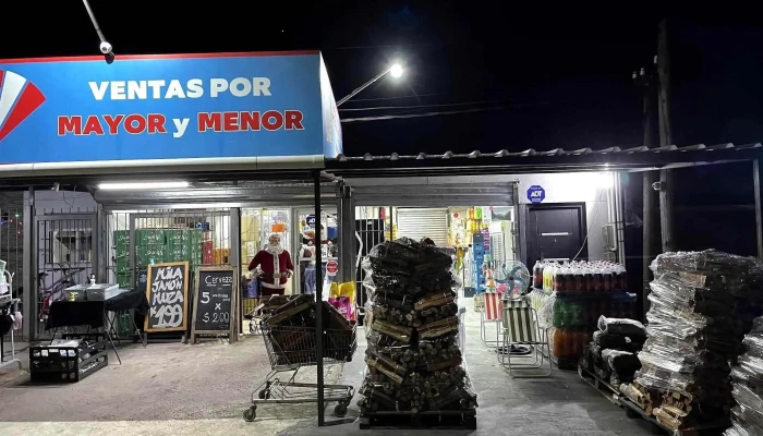 Almacén El Piriz - 15900 Las Piedras