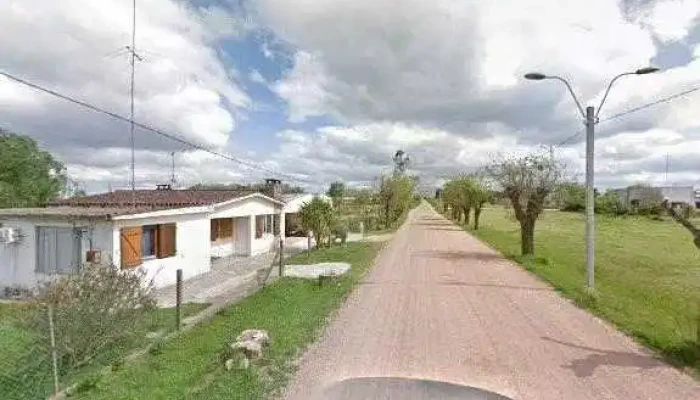 Almacen El Timote:  Street View Y 360 - Supermercado