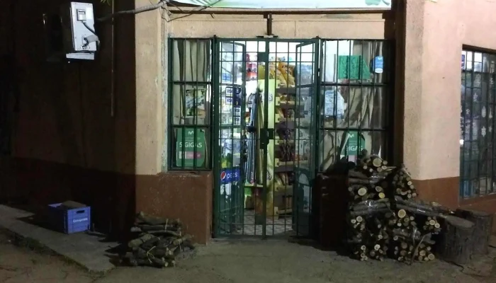 Almacen “El Trébol” - 29.800 Progreso