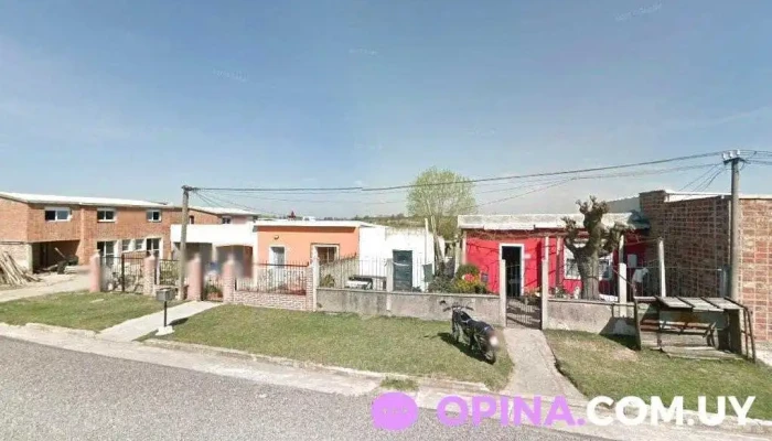 Almacén Emmis - 94000 Florida