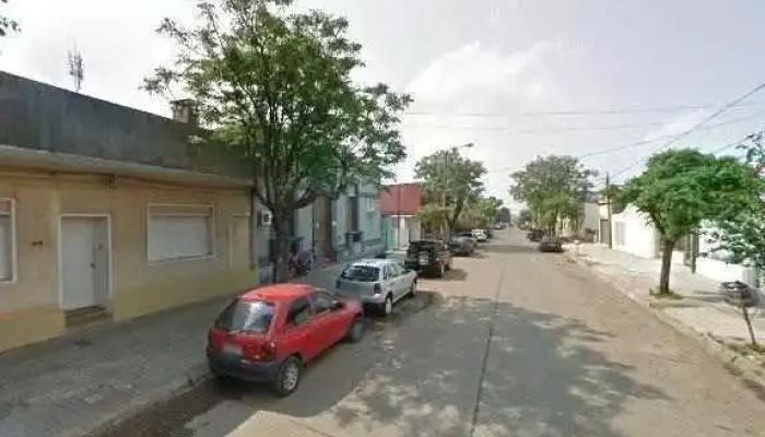 Almacen Express:  Street View Y 360 - Almacén