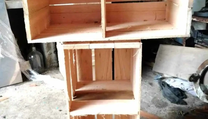 Almacén Flor Y Juli - 11900 Montevideo