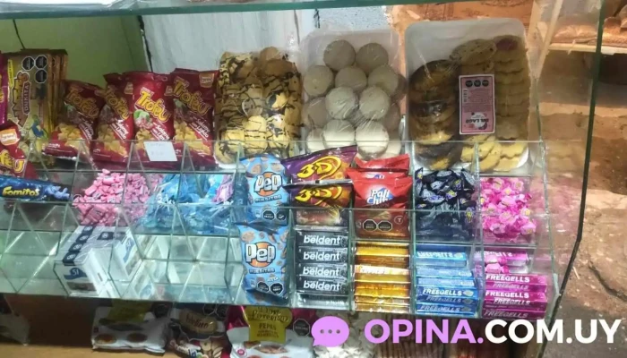 Almacén GyL - Departamento De Montevideo