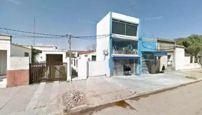 Almacen Iramar Street View Y 360 - Supermercado