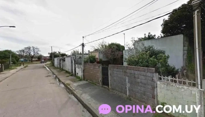 Almacen javier santos - 12300 Montevideo