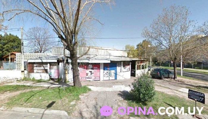 Almacén Jesús - 12000 Montevideo