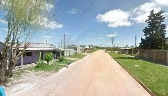 Almacen Juan Presa:  Street View Y 360