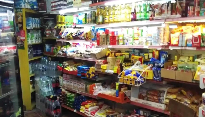 Almacén Juanca - 11900 Montevideo