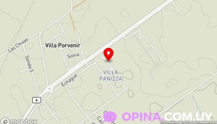 Almacén La Canasta - C. 2