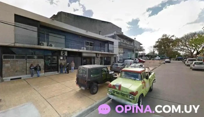 Almacen La Carme - 12800 Montevideo