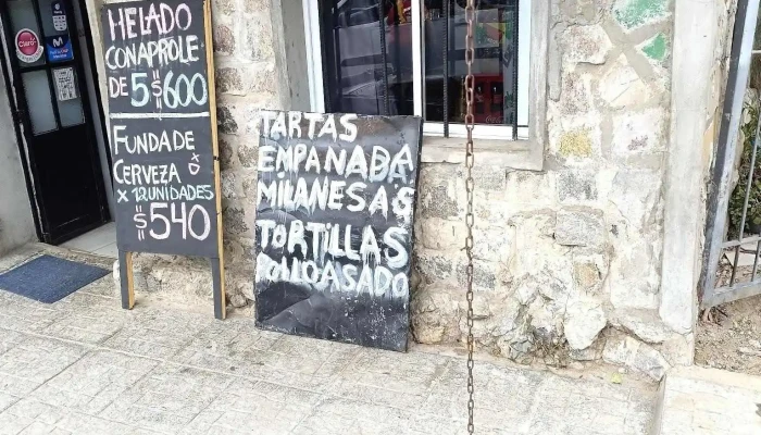 Almacén la Chocha - 30000 Minas