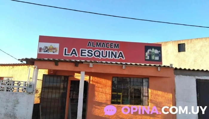 Almacén la Esquina - 37100 Rio Branco