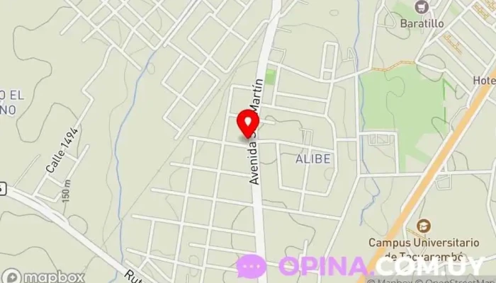 Almacen La Fe - 45000 Tacuarembó