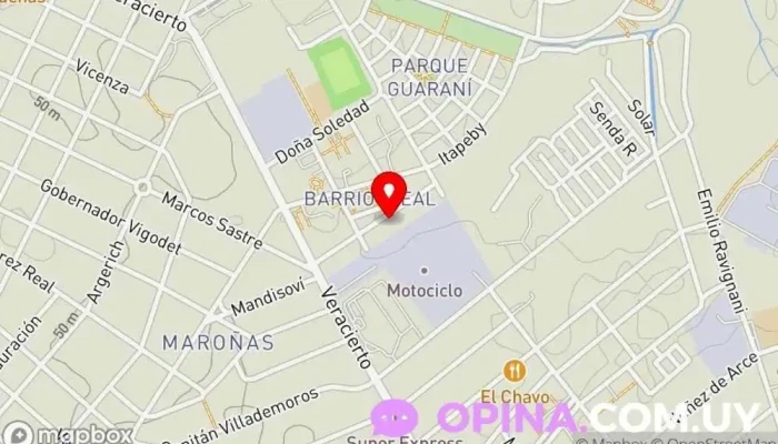 Almacén la Nona - 12100 Montevideo