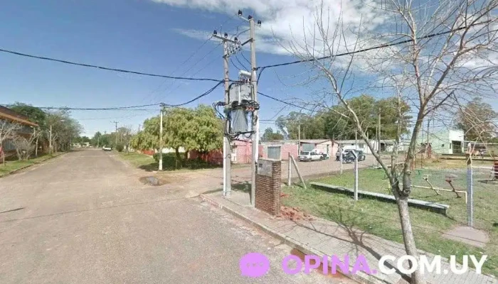 Almacén la Nueva Roca - Dr. Julio Cesar Grauert Y