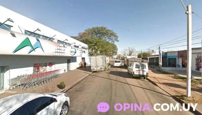 Almacén la soñada - 15900 La Paz